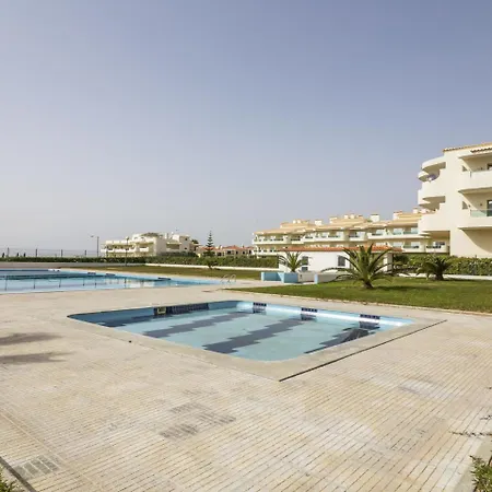 Апартаменты Apt/t1 Vista Mar Bloc 2-1ºd Армасан-де-Пера