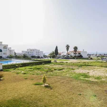 Apt/t1 Vista Mar Bloc 2-1ºd Апартаменты Армасан-де-Пера