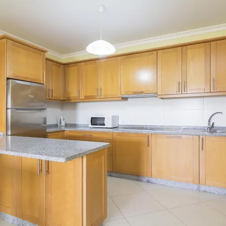 Апартаменты Apt/t1 Vista Mar Bloc 2-1ºd Армасан-де-Пера