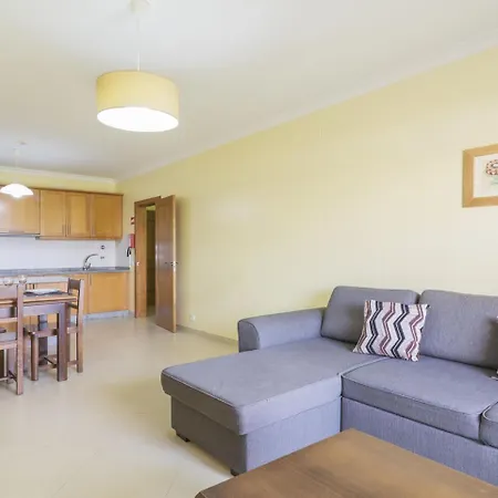 Апартаменты Apt/t1 Vista Mar Bloc 2-1ºd Армасан-де-Пера