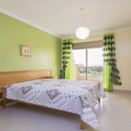 Apt/t1 Vista Mar Bloc 2-1ºd * Армасан-де-Пера